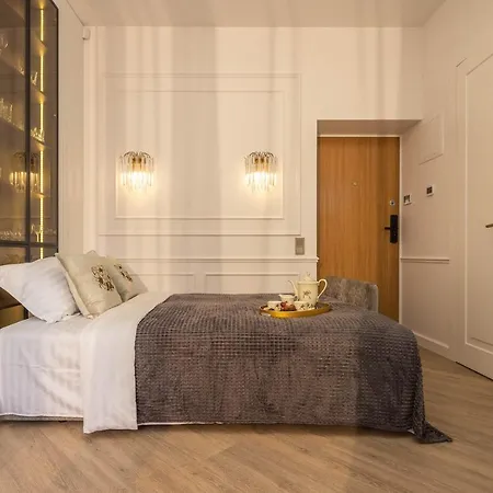 Meiles Aleja - - By Hello Sea Homes Butas