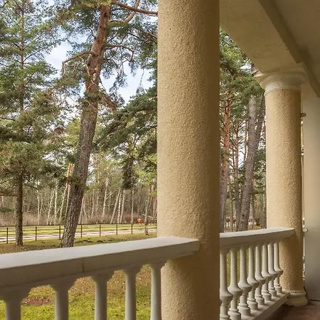 Meiles Aleja - - By Hello Sea Homes * Palanga