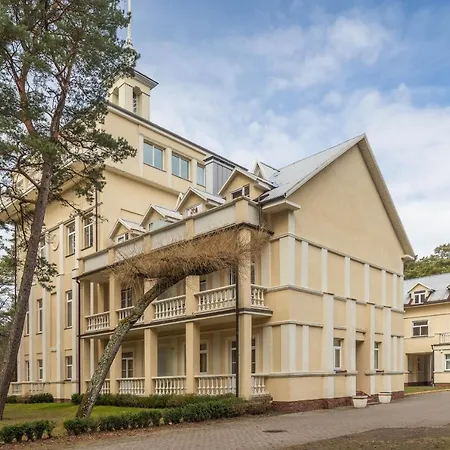 Butas Meiles Aleja - - By Hello Sea Homes Palanga