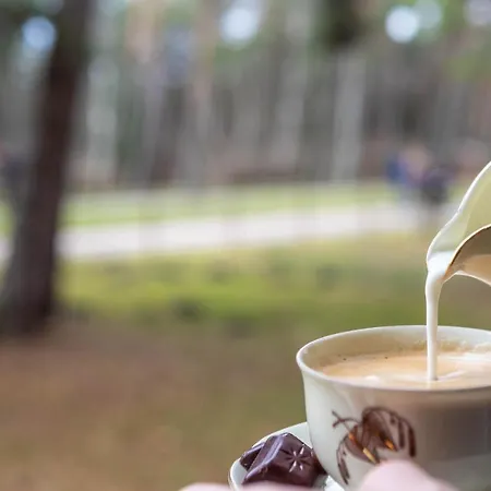 Meiles Aleja - - By Hello Sea Homes Daire *