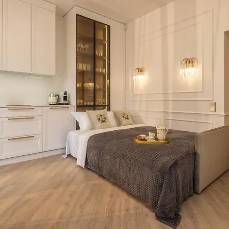 Meiles Aleja - - By Hello Sea Homes * Palanga