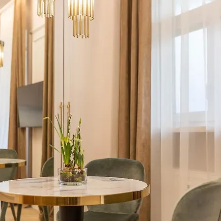 Butas Meiles Aleja - - By Hello Sea Homes *