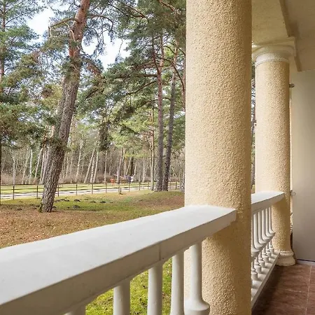 Butas Meiles Aleja - - By Hello Sea Homes Palanga