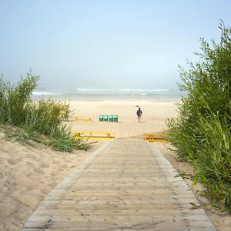 Meiles Aleja - - By Hello Sea Homes Apartmán