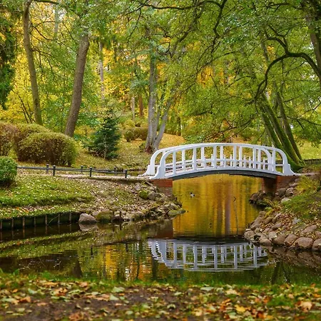 Meiles Aleja - - By Hello Sea Homes Daire *