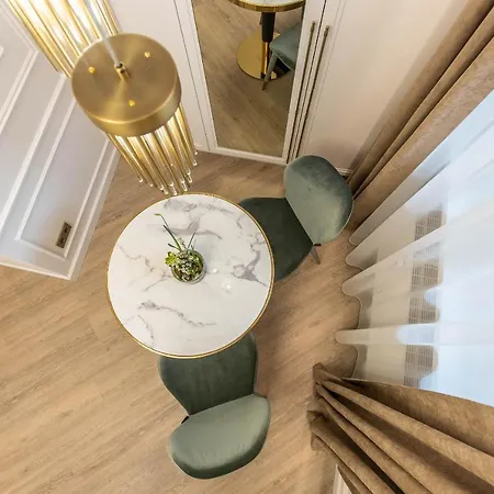 Daire Meiles Aleja - - By Hello Sea Homes Palanga