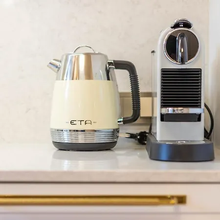 Meiles Aleja - - By Hello Sea Homes *