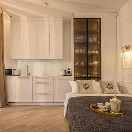 Meiles Aleja - - By Hello Sea Homes Butas *
