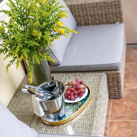 Meiles Aleja - - By Hello Sea Homes