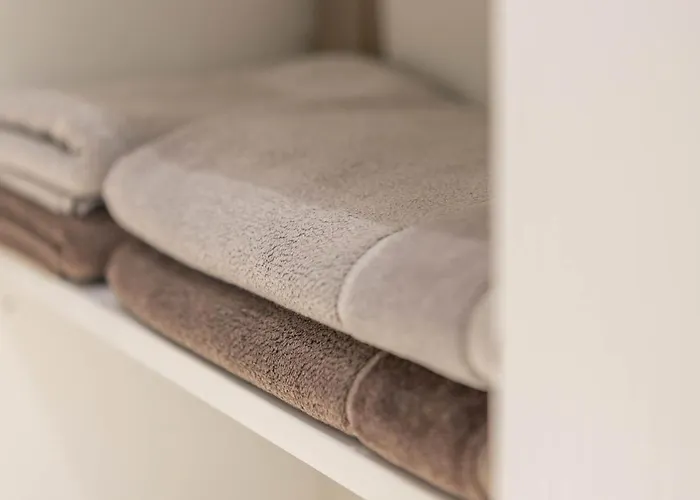 Meiles Aleja - - By Hello Sea Homes Apartmán *