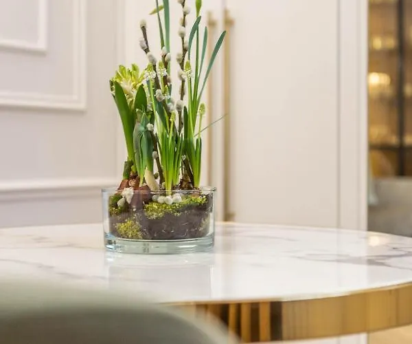 Meiles Aleja - - By Hello Sea Homes Apartmán