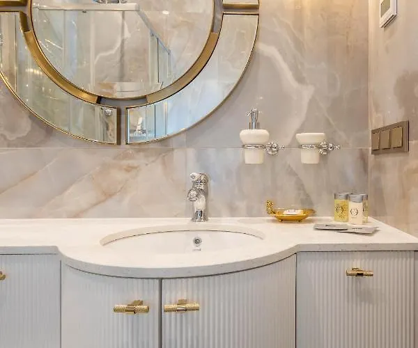 Daire Meiles Aleja - - By Hello Sea Homes