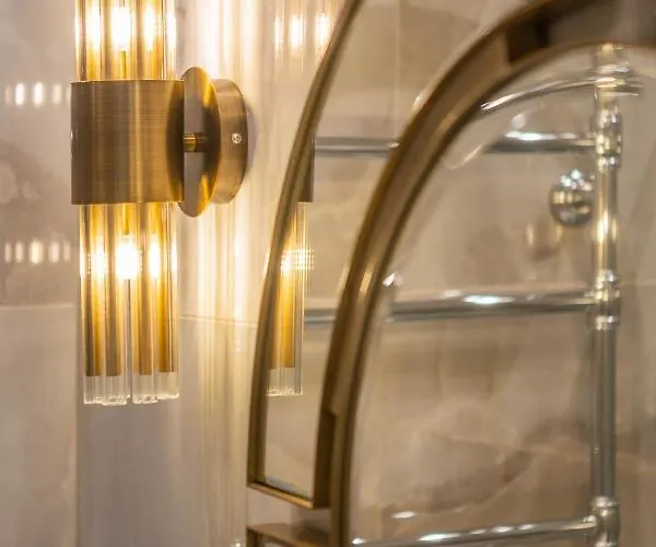 Meiles Aleja - - By Hello Sea Homes * Palanga