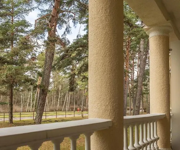 Meiles Aleja - - By Hello Sea Homes * Palanga