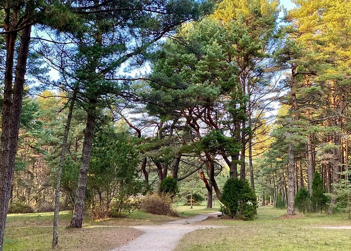 Meiles Aleja - - By Hello Sea Homes