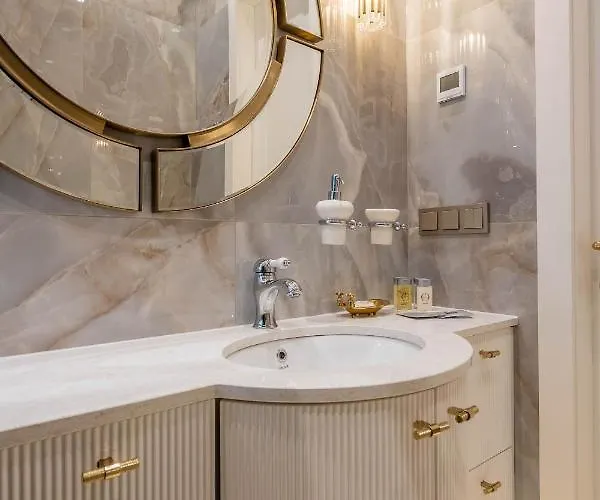 Meiles Aleja - - By Hello Sea Homes