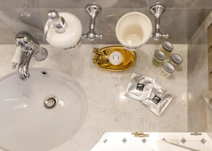 Daire Meiles Aleja - - By Hello Sea Homes