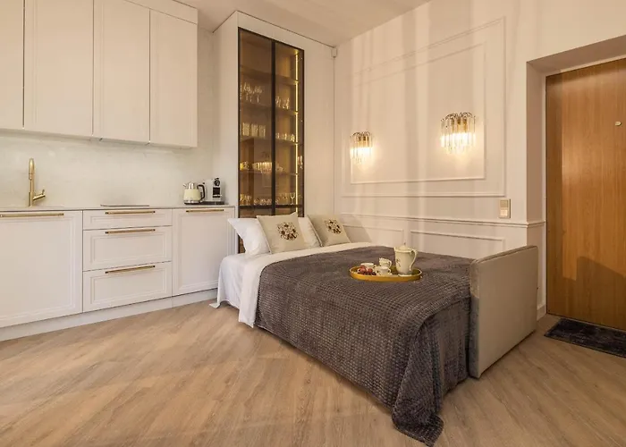 Meiles Aleja - - By Hello Sea Homes * Palanga