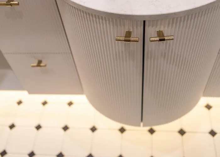 Daire Meiles Aleja - - By Hello Sea Homes Palanga