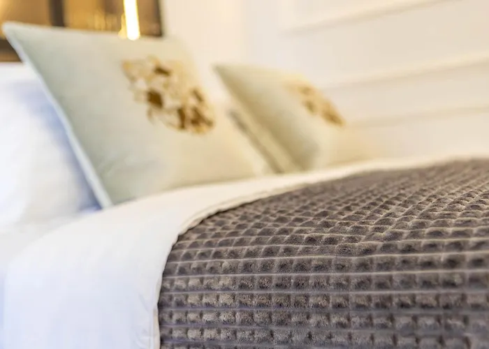 Meiles Aleja - - By Hello Sea Homes *