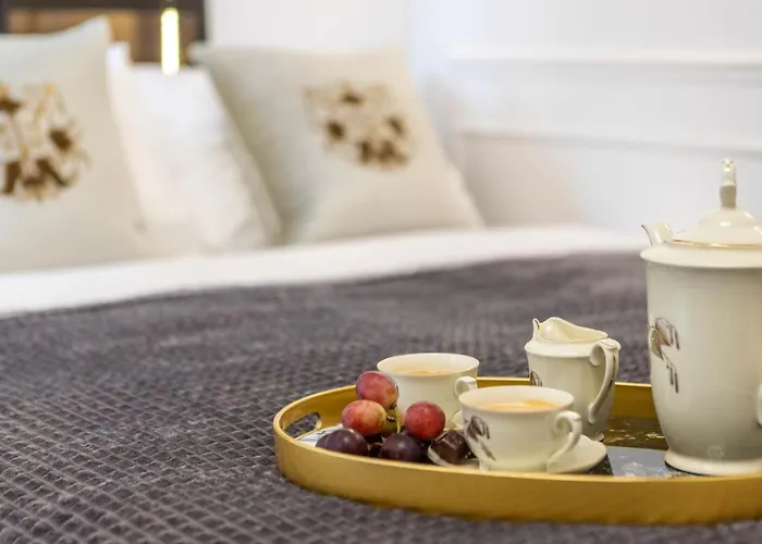 Meiles Aleja - - By Hello Sea Homes * Palanga