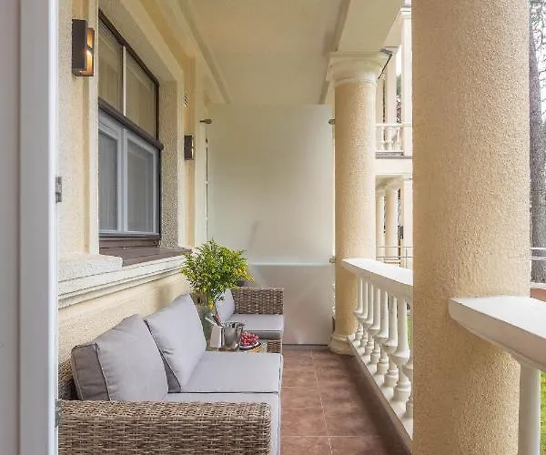 Meiles Aleja - - By Hello Sea Homes *