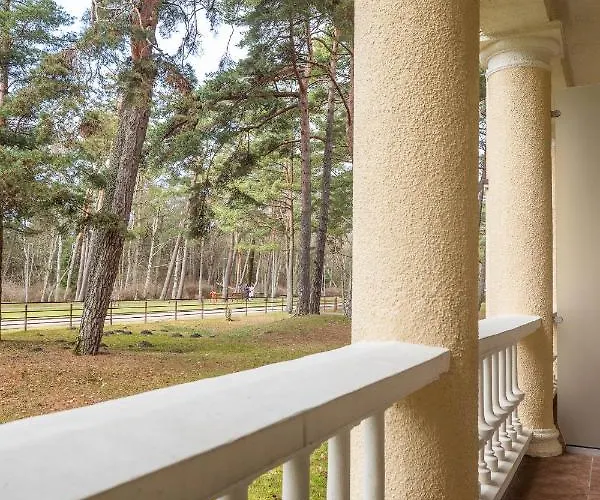 Daire Meiles Aleja - - By Hello Sea Homes Palanga