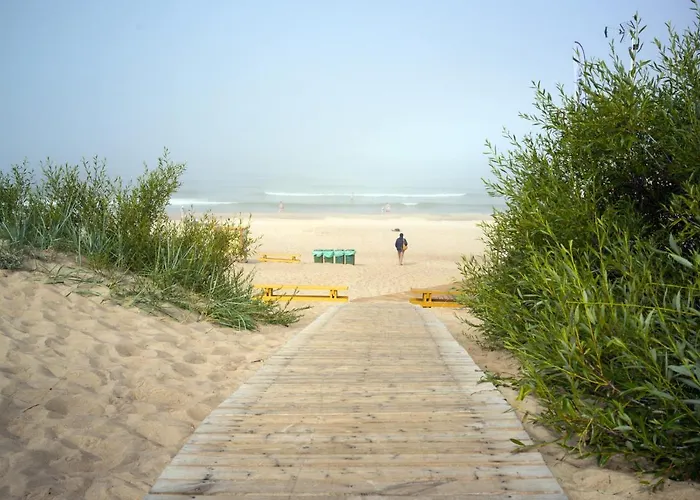 Meiles Aleja - - By Hello Sea Homes Apartmán