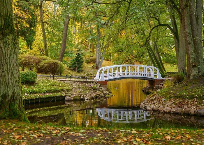 Meiles Aleja - - By Hello Sea Homes Apartmán *