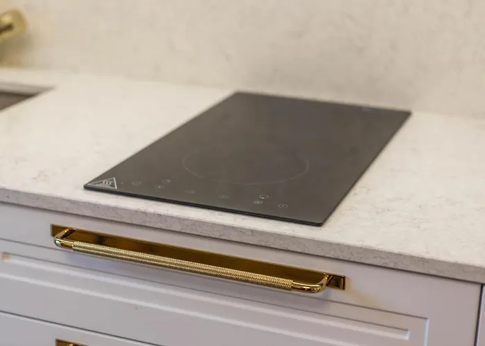 Meiles Aleja - - By Hello Sea Homes Apartmán