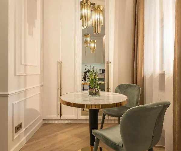 Meiles Aleja - - By Hello Sea Homes