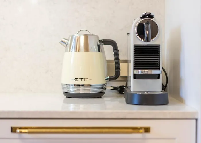 Meiles Aleja - - By Hello Sea Homes *