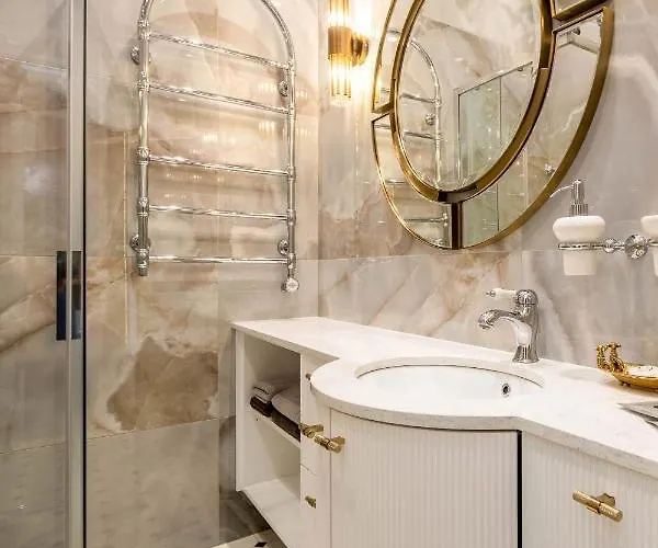 Meiles Aleja - - By Hello Sea Homes Apartmán Palanga