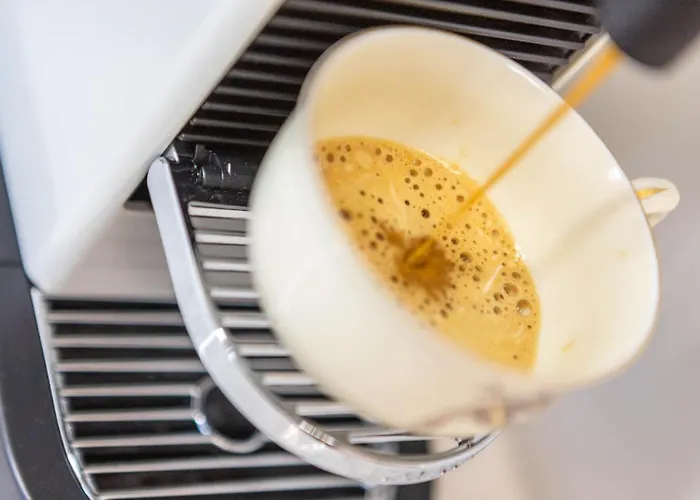 Apartmán Meiles Aleja - - By Hello Sea Homes Palanga