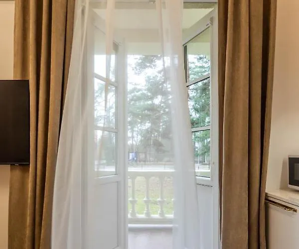 Meiles Aleja - - By Hello Sea Homes Daire *