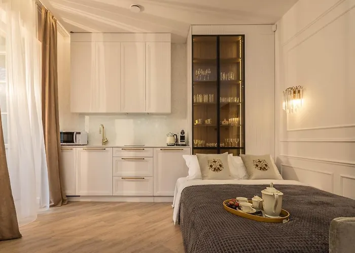 Meiles Aleja - - By Hello Sea Homes Daire *