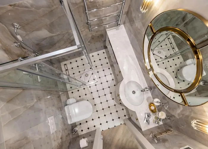 Meiles Aleja - - By Hello Sea Homes *