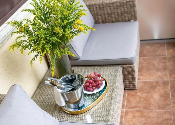 Meiles Aleja - - By Hello Sea Homes