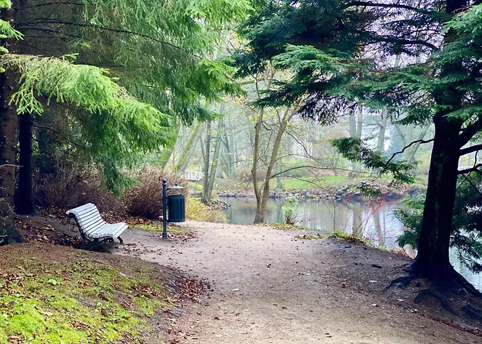 Meiles Aleja - - By Hello Sea Homes *