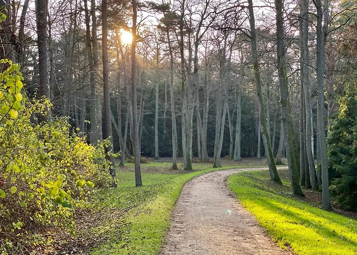 Meiles Aleja - - By Hello Sea Homes Palanga